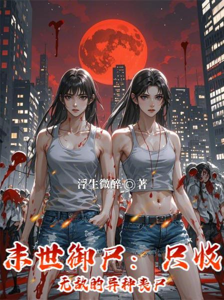 末世御兽类完结