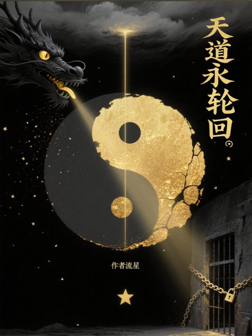 天道轮回下一句是啥