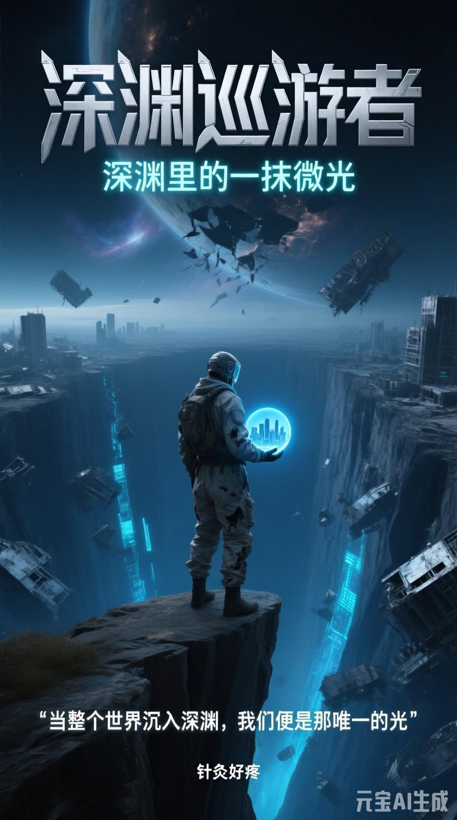 深渊探险者攻略