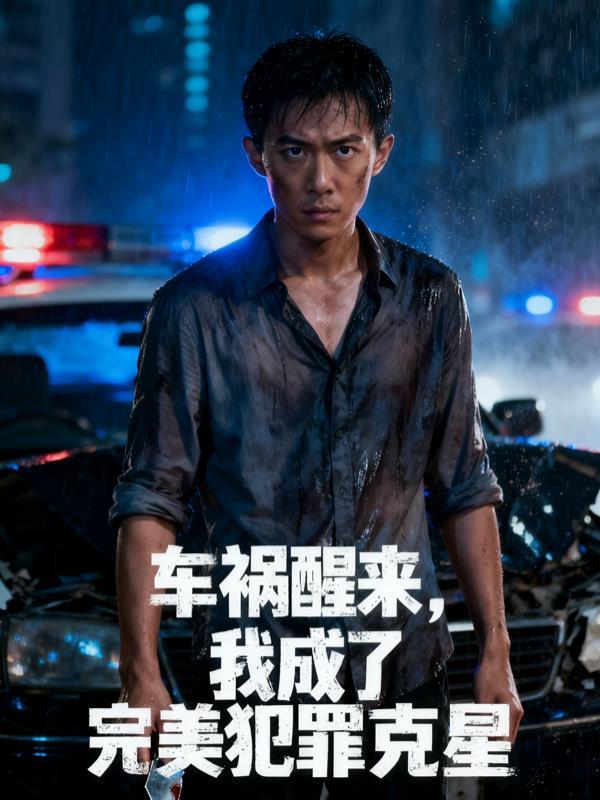 车祸之后我变成女生