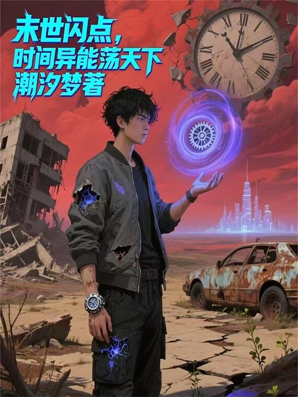末世之时空异能