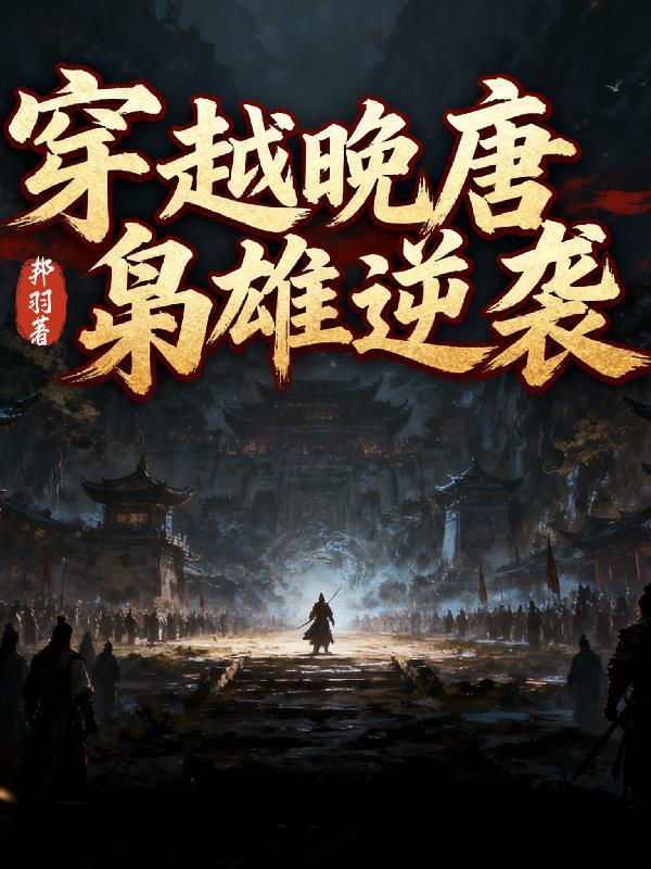 穿越晚唐时期的