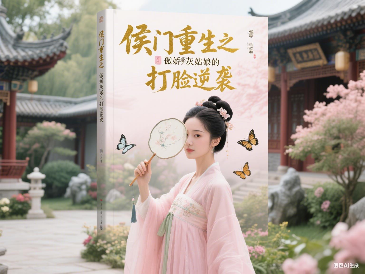 侯门骄女重生免费阅读