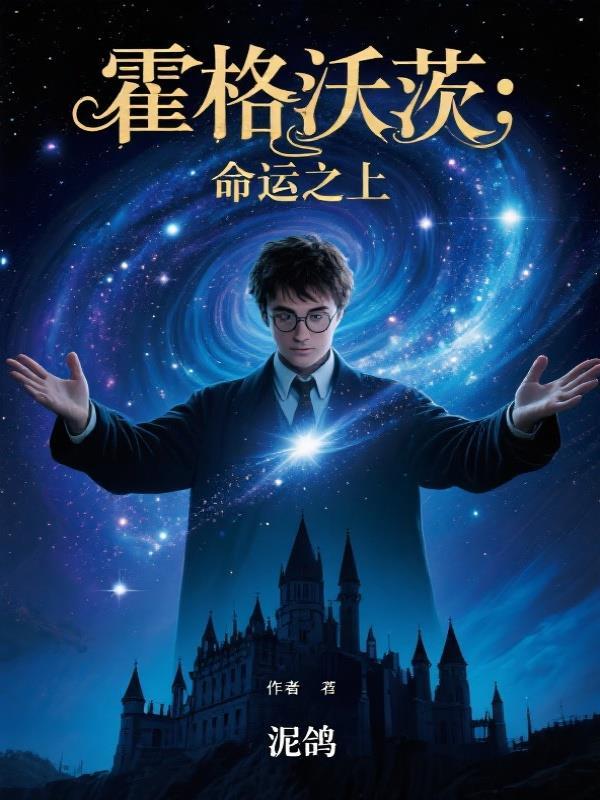 霍格沃茨之宿命的轨迹