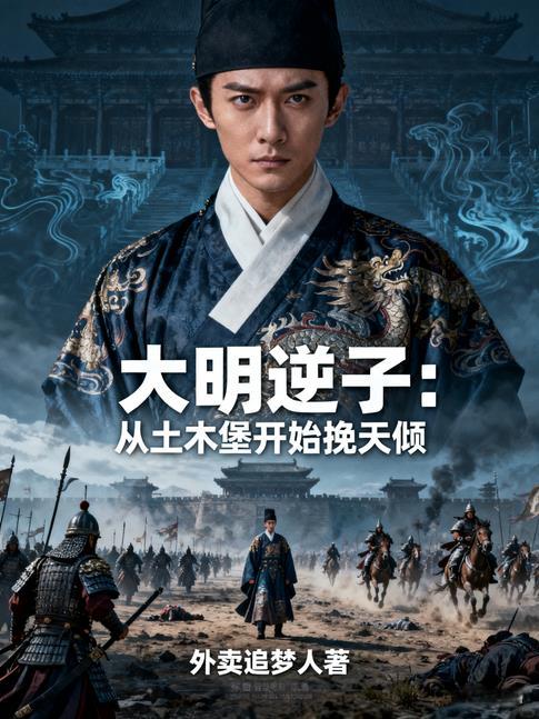 大明逆子免费阅读