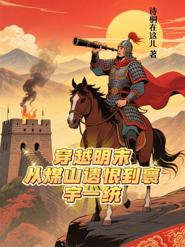 穿越到明末山东的