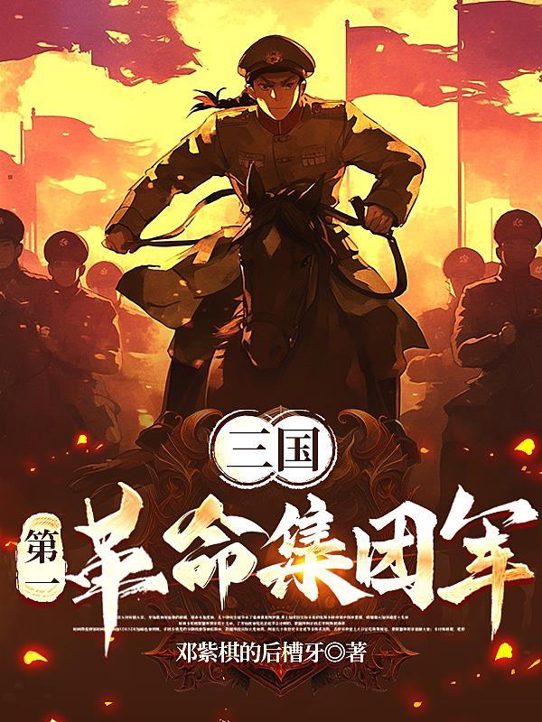 三国第一革命集团军中的集团结构