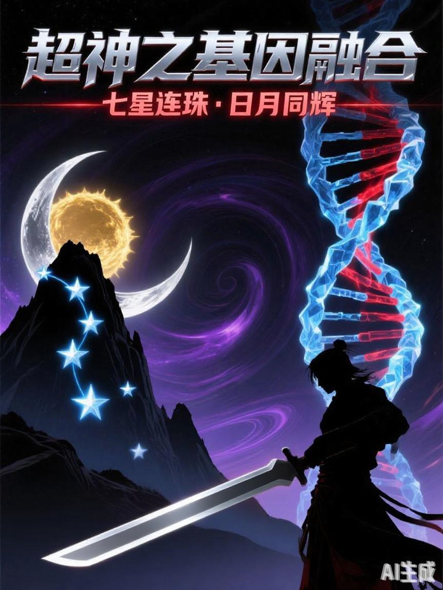 超神基因专员