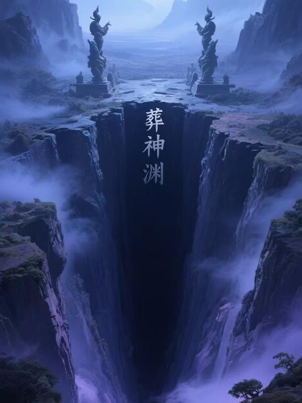 葬神之地的主人