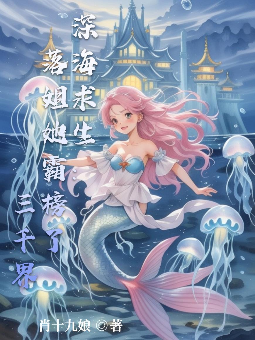 深海求生的电影