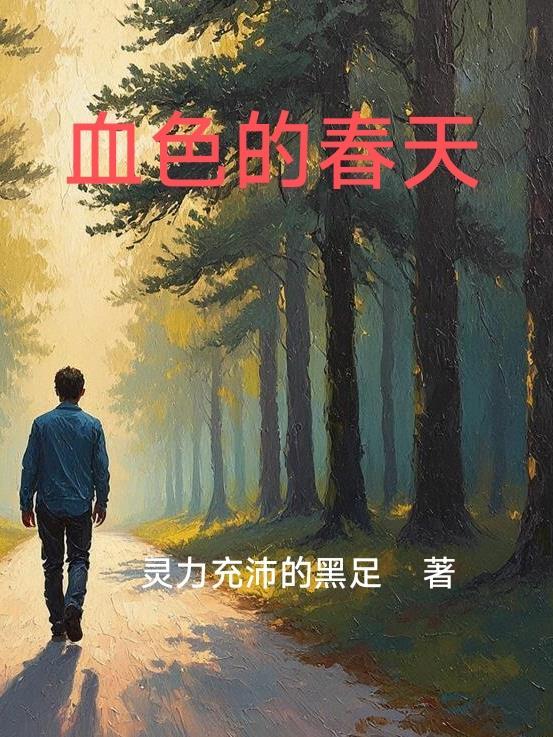 血色的春天 日语怎么说
