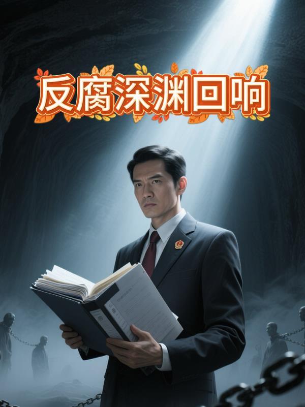 深渊回响by淮上