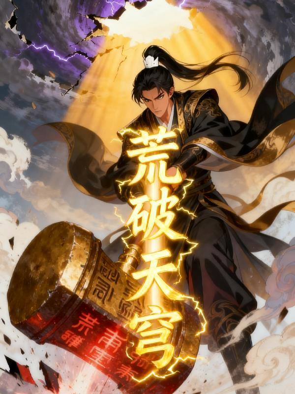 荒破天穹免费阅读最新章节列表