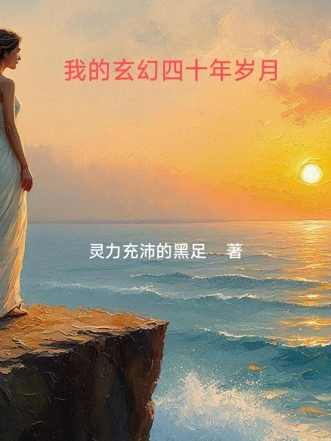 四十年的芳华岁月