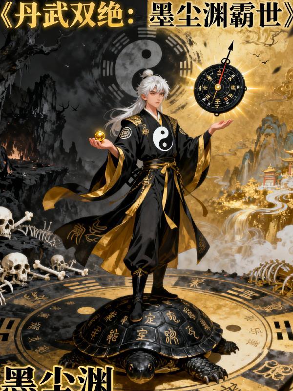 丹武双绝全文免费阅读