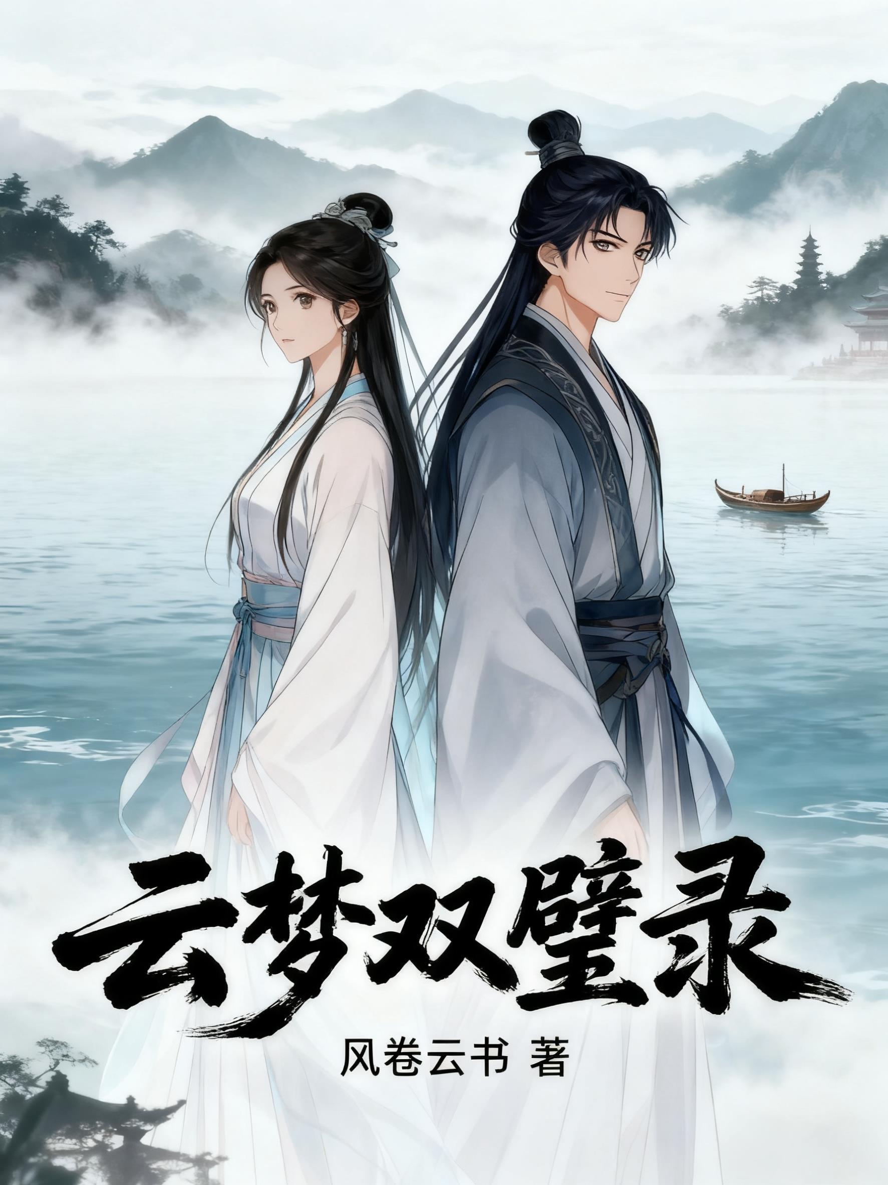 云梦双8