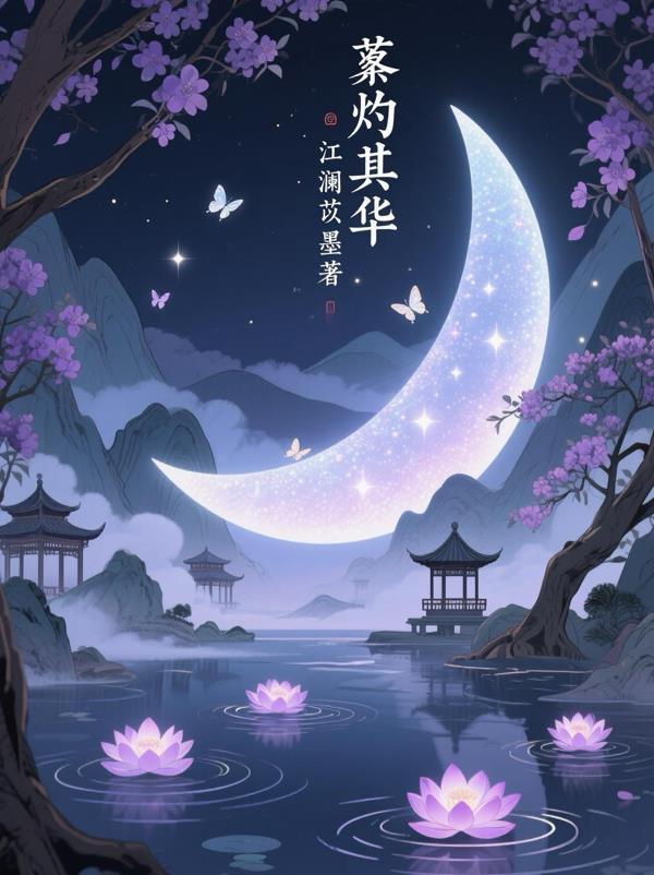 灼灼其华什么意思