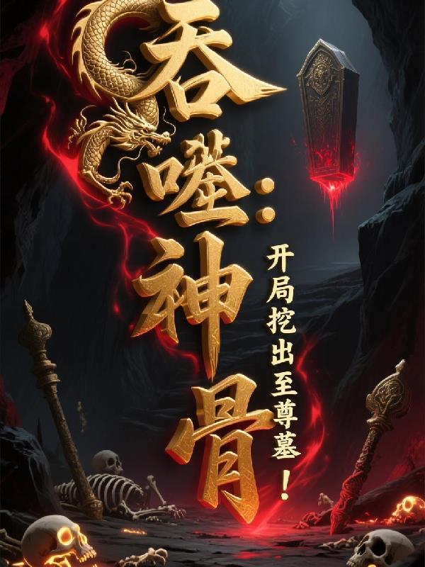 第一章开启吞噬