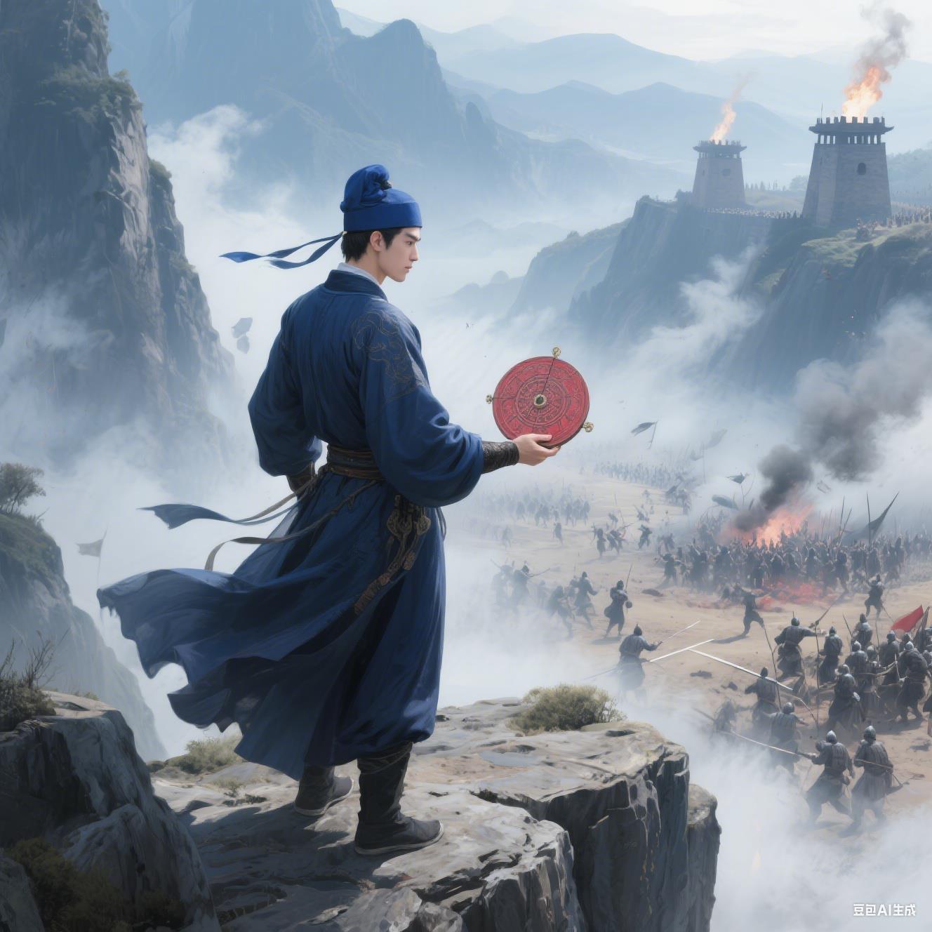 七星罗盘黄金给女生带可以吗