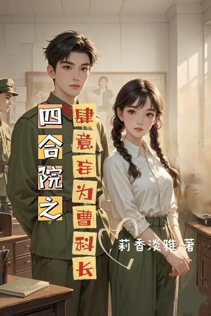 四合院之肆意妄为曹科长全文免费阅读