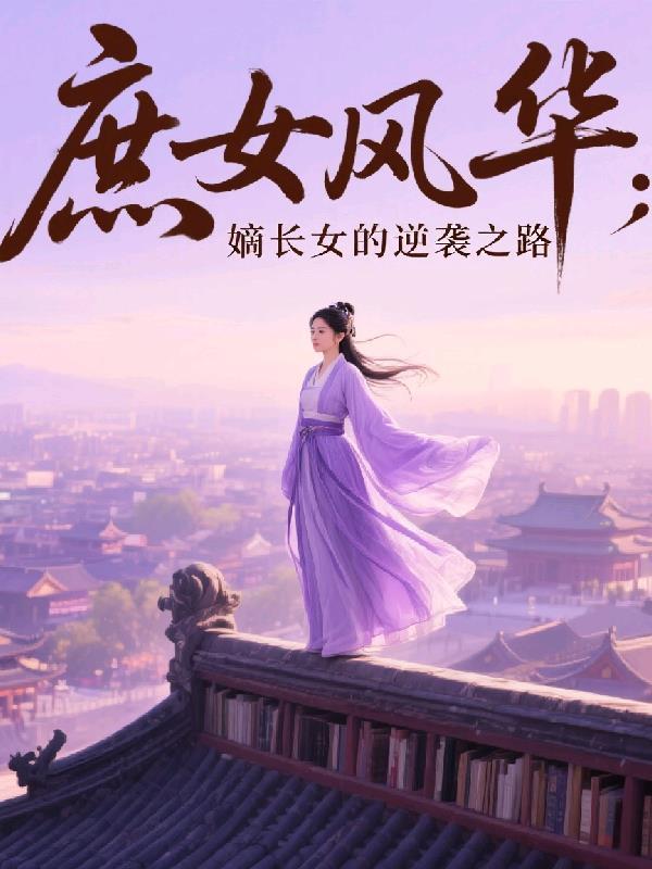 庶女嫡女推荐