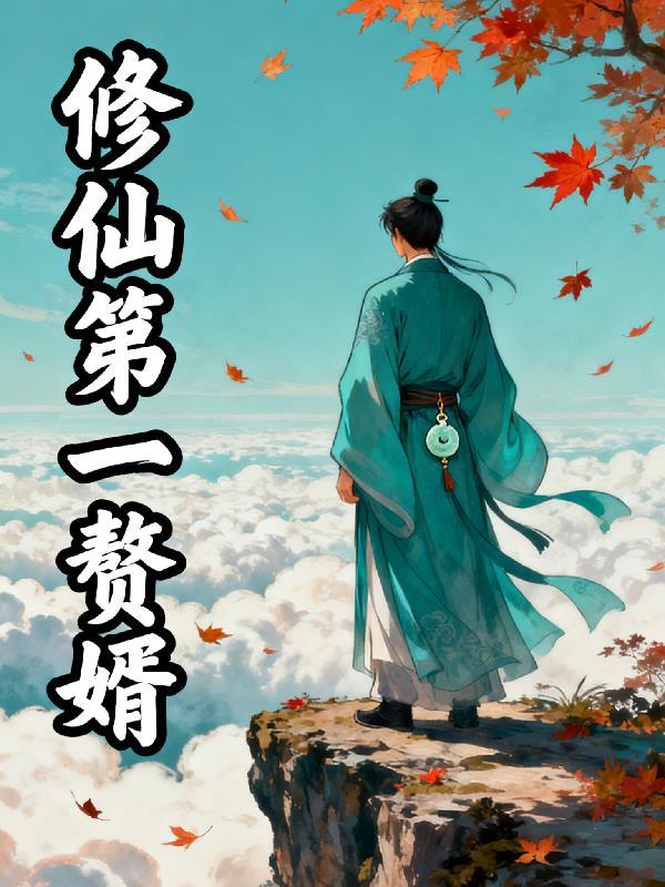 第一赘婿修炼境界划分