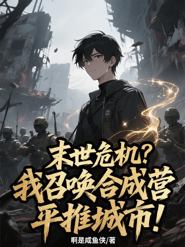 末日召唤之我能召唤侏罗纪