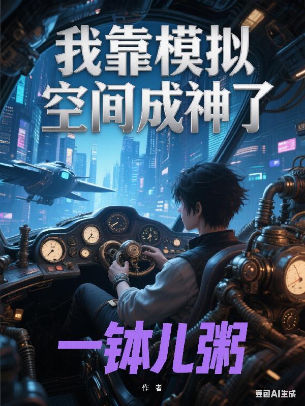 我靠模拟成神动画