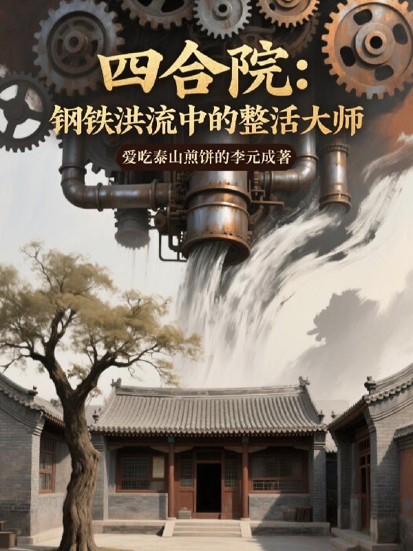 四合院从轧钢厂开始制霸全球