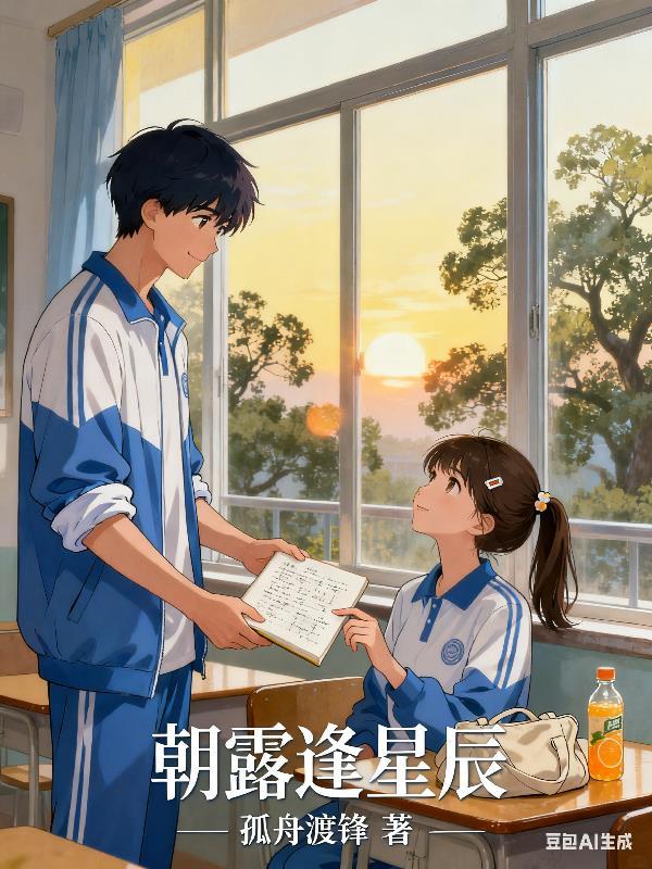 朝露终相逢全文阅读免费