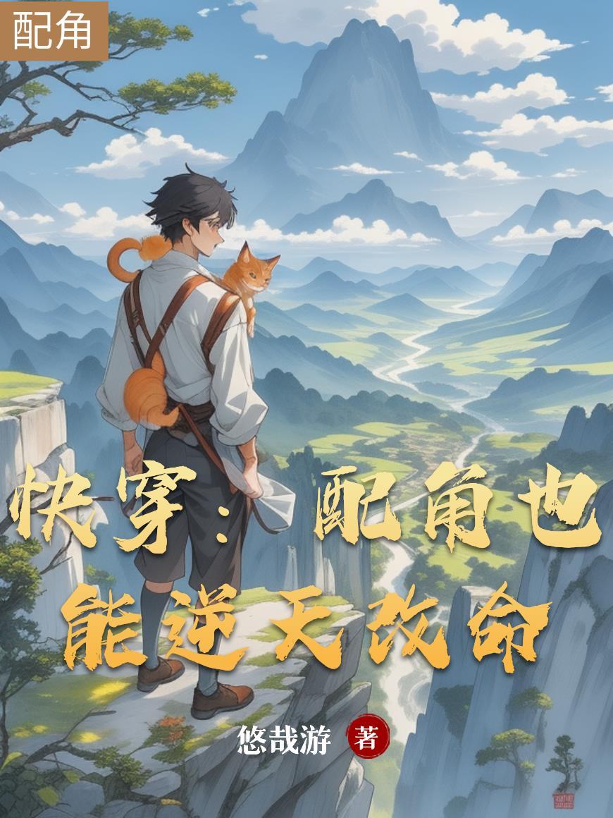 快穿之配角的逆袭