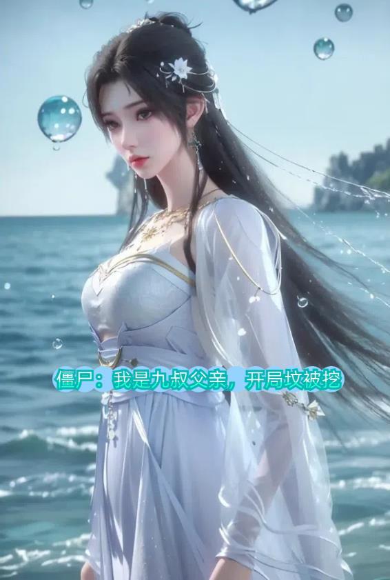 开局坟被挖(我成九叔父亲)