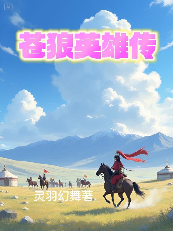 苍狼传说1996老版