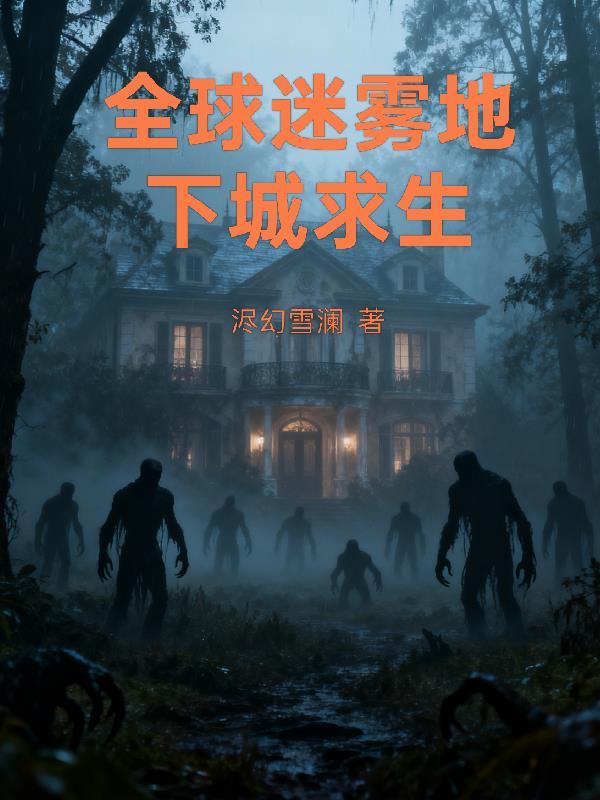 全球迷雾求生作者倒骑小白鹅