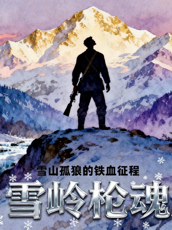 雪岭英雄