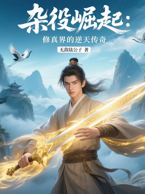 杂役的崛起笔趣阁