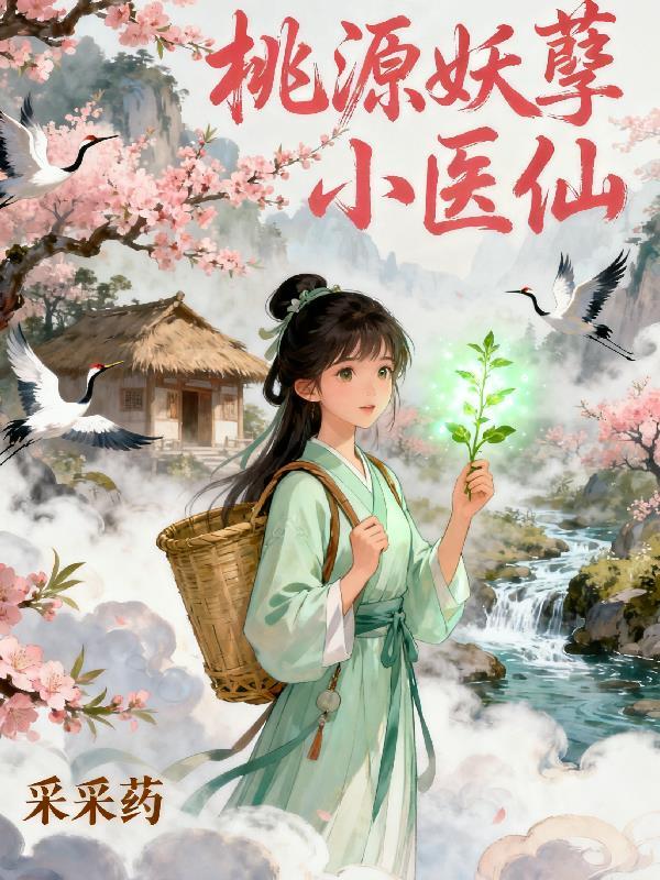 桃源妖孽医神