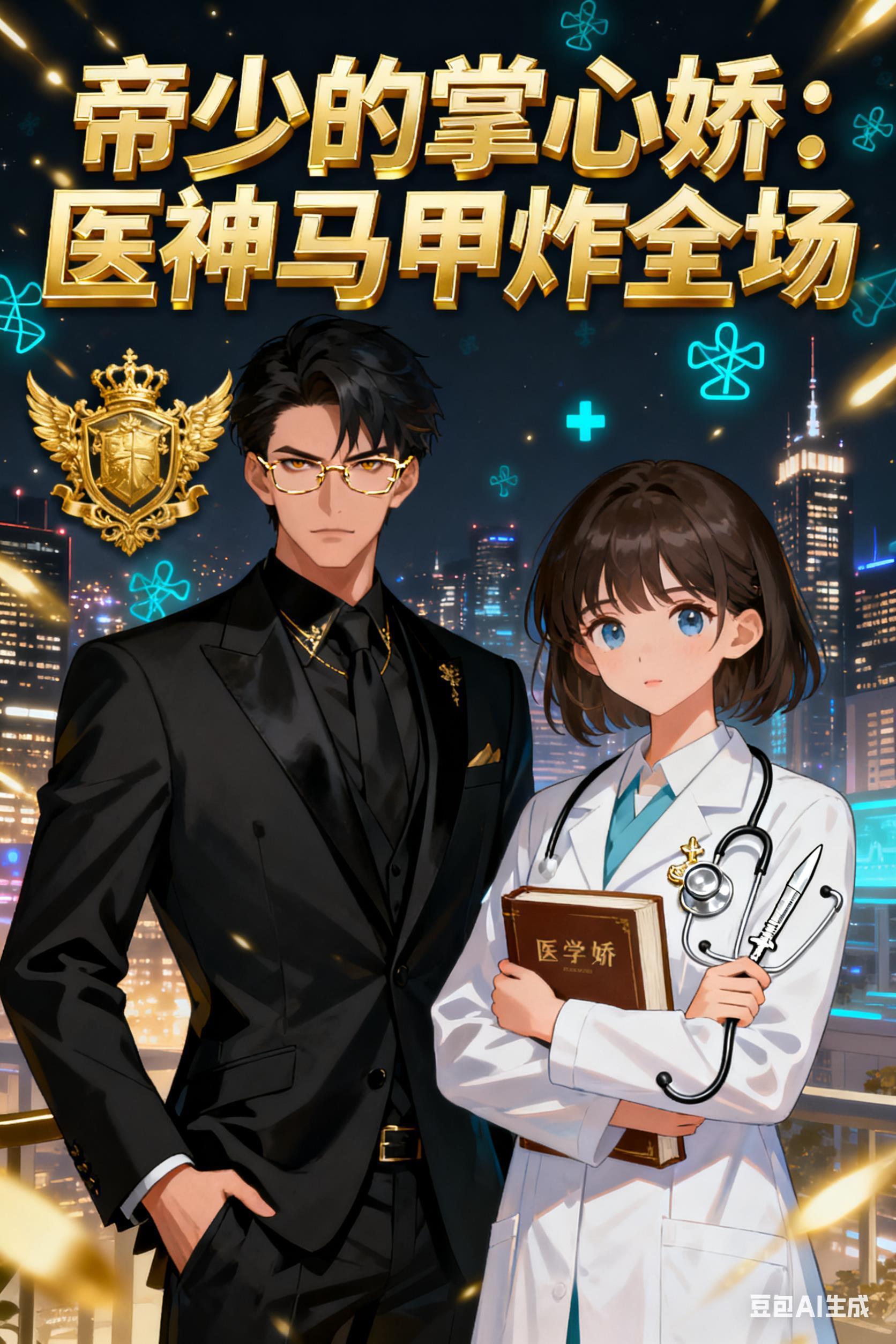 帝少的掌上萌妻免费阅读