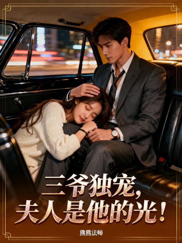 夫人她又惊艳全球了