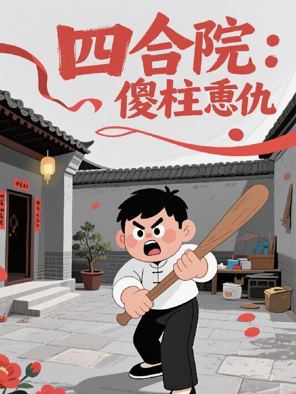 四合院傻柱重生快意恩仇佚名