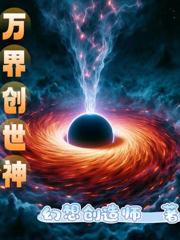 我是万界创世神