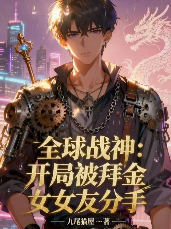 全球神邸开局亿万