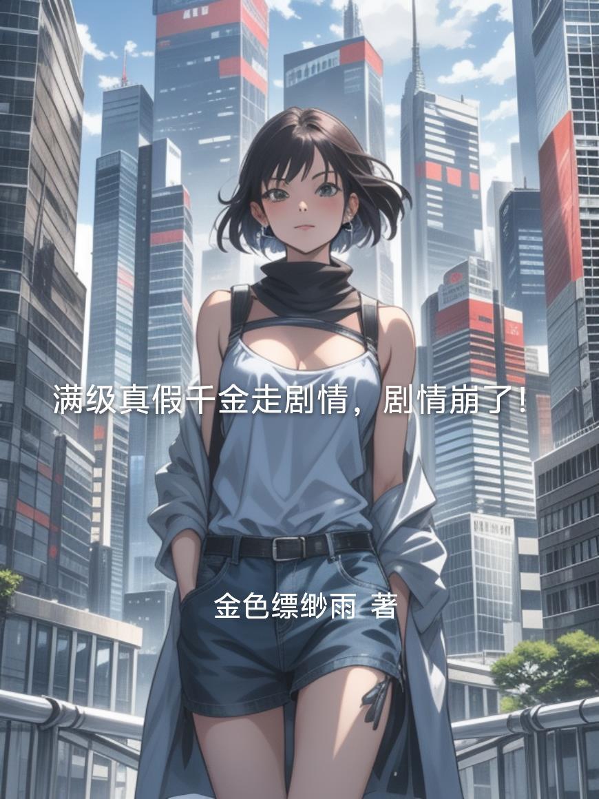 真千金是满级杠精书评