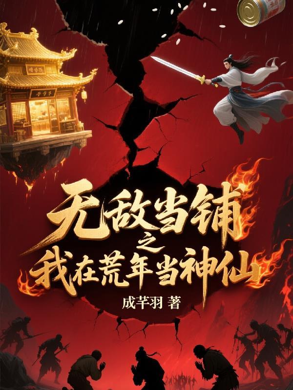 无敌的我在宗门