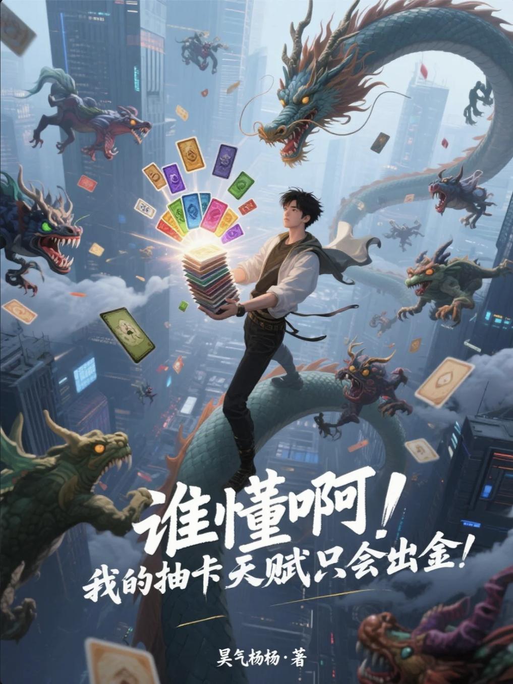 天赋抽卡攻略