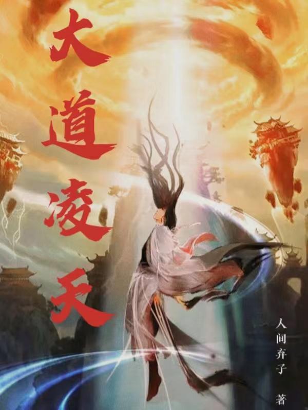 大道凌天 奈何落花