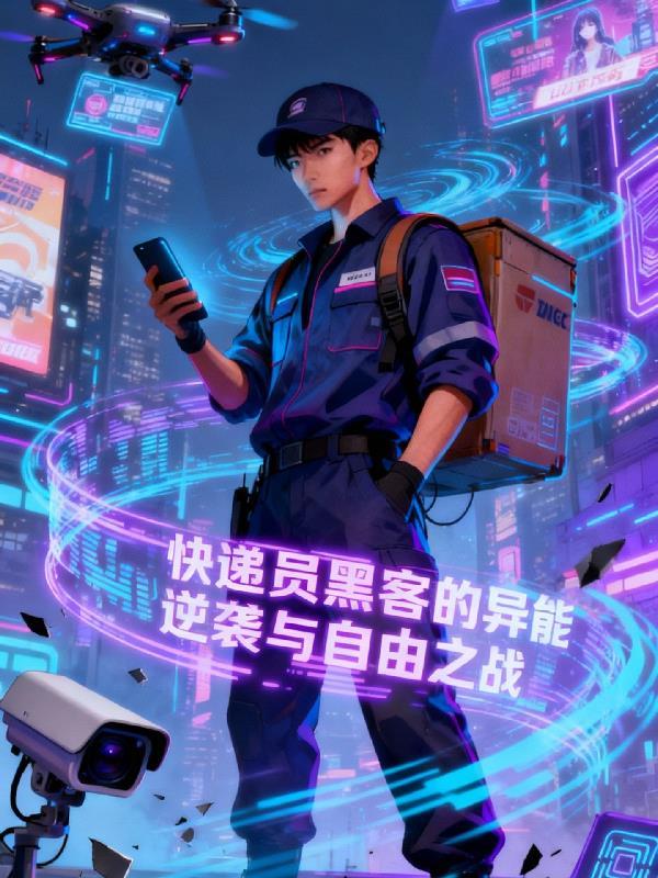 快递员bt