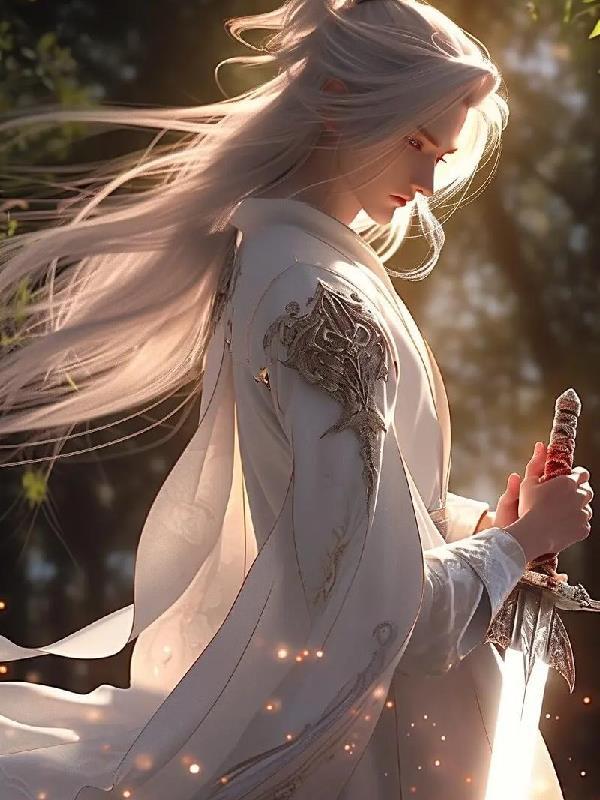 吞噬剑魂林白全文阅读