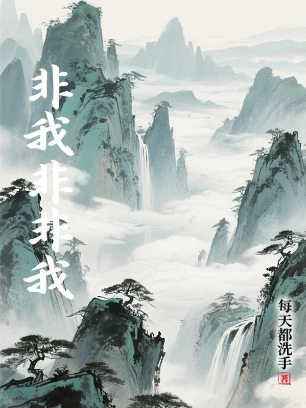 非我非非我以前推出了什么人