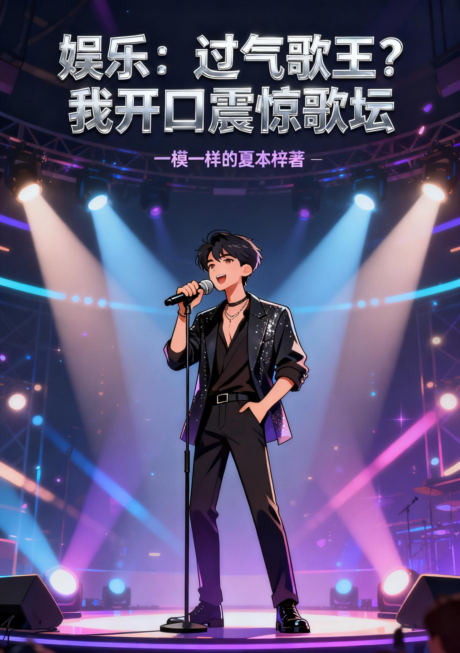 过气歌手是什么意思